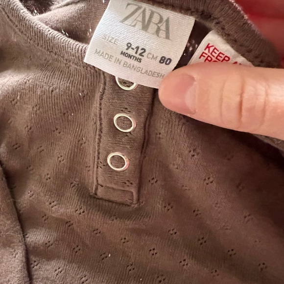 Zara Set - Picture 3 of 7